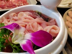 -重庆渝达老火锅(春熙路店)