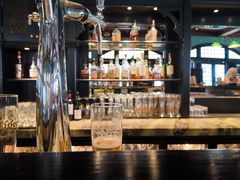 -Long Bar(莱佛士酒店)