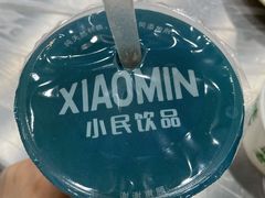 -小民大排档(光谷店)