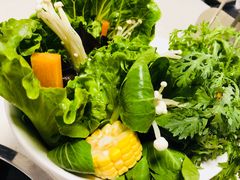 -煲王粤菜餐厅(中侨中心店)