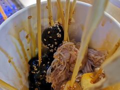 -童陈记重庆冷串串(食宝街店)
