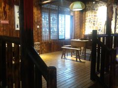 -九龙江国家森林公园