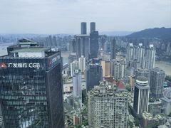 -解放碑威斯汀酒店-知味国际美食餐厅