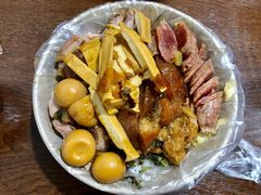 -陆长玖古法猪脚饭(玄风桥店)