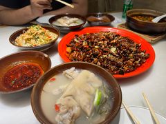 -常和州·夜宵大排档(常州单店)