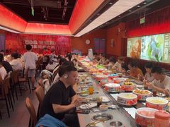 -龍歌自助小火锅(雨花台江南虹悦城店)