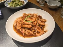 -小厨师·二十年沈家门小海鲜(百井坊巷店)
