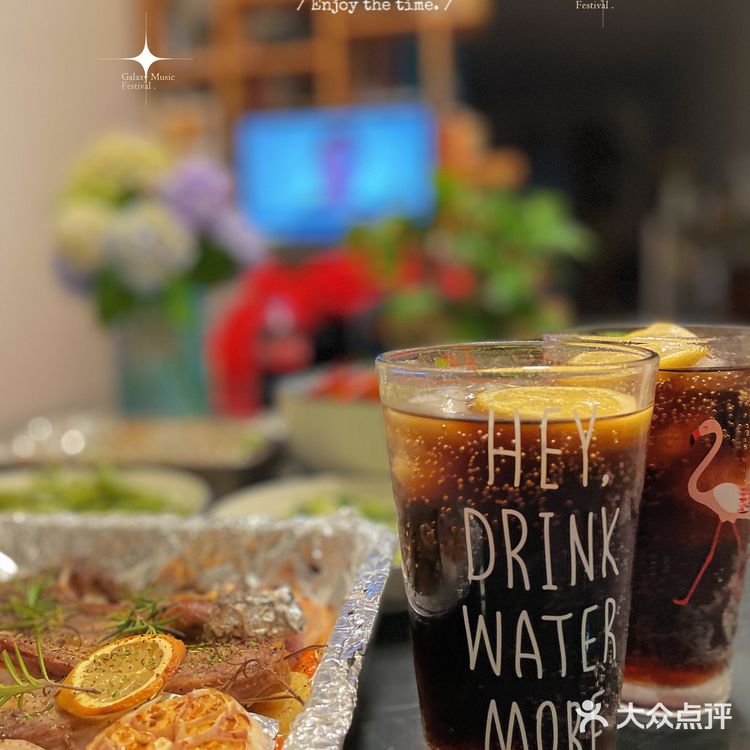 ☘️鹿鹿私房菜|法式烤小羊排升级版