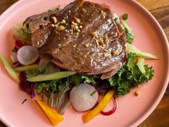 -百好乐宠物友好餐厅(朝外大街店)