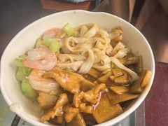 -杏园餐厅(阜成门店)