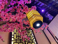 -今朝桃花醉川菜小酒馆(龙湖天街店)