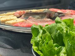 -范儿·嫂子烤肉·精致炭火烤肉(长治路店)