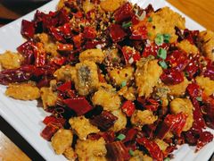 -望京一号·重庆江湖菜(工体店)