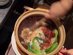 -捞王猪肚鸡火锅(金华义乌之心店)