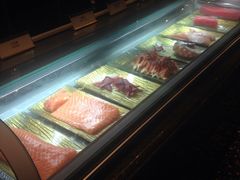 iphone_upload_pic-广州花园酒店-凌璇阁360度高空海鲜自助餐CAROUSEL