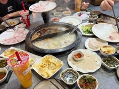 -鱻鱼捞.祥祥鱼锅(高淳一店)