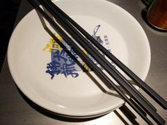 -伟大航路烤鱼(迅驰广场店)
