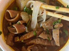 -王记生烫牛杂面馆(兰陵路店)