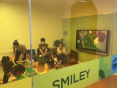 -英孚教育青少儿(河东中心)