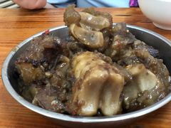 -老兵牛蹄店(下沙店)
