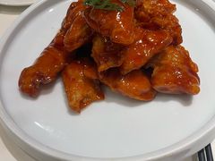 -在前门·烤鸭北京菜(五月花广场店)
