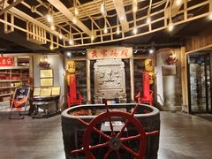-黄家码头老火锅(解放碑旗舰店)