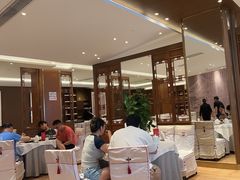 -松鹤楼(狮山永利广场店)
