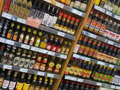 -果蔬好生活超市(双井店)