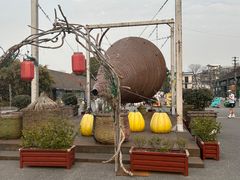 -云间粮仓