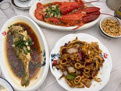 -阿勇海鲜排档(莲花路1号店)
