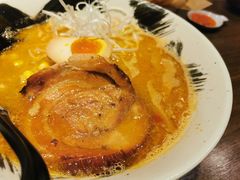-雷神拉面(财富中心玉米楼店)