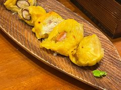-月龍吟(朝龙汇店)