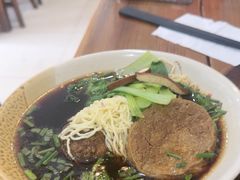 -老赵面店(大西路店)