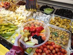 -老炳·七丛松甘草水果