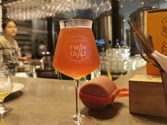 -Twin Tails Brewpub双尾精酿餐吧(八坼店)