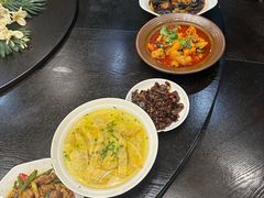 -贵溪饭店(花溪大道北段店)