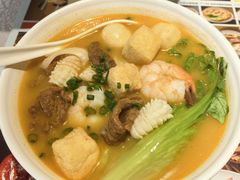 -金桔香港茶餐(宝安大厦店)