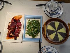 -外婆船宴餐厅·外婆喊你回家吃饭