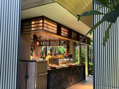 -三亚艾迪逊酒店·海滩烧烤 BARBACOA·现场乐队·浪漫晚餐·烧烤海鲜