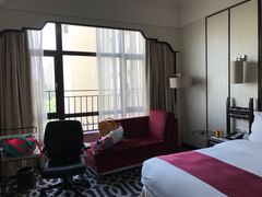 -广州富力空港假日酒店