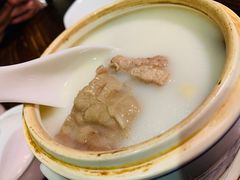 -黄祥华养生堂·炖汤·营养蒸饭(岭南天地店)