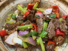 -嘉华小吃(蛇口市场店)