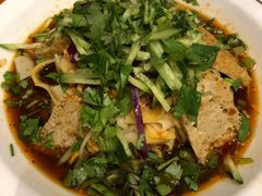 -阿罗新疆菜(人民广场店)