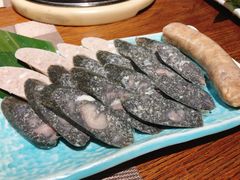 -三岄笙·日式烧肉