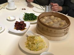 -鼎泰丰(渔阳店)