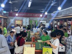 -石灰窑健民食品店(人民街店)
