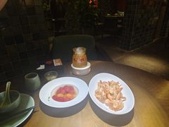 -粗茶淡饭·隐庐私厨(东亭店)