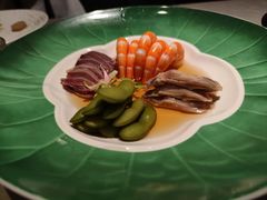 -醉庐·新上海菜(南京西路店)