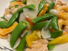-长春观斋补堂素菜馆