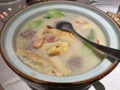 -天港海鲜(创新港天港禧悦酒店)